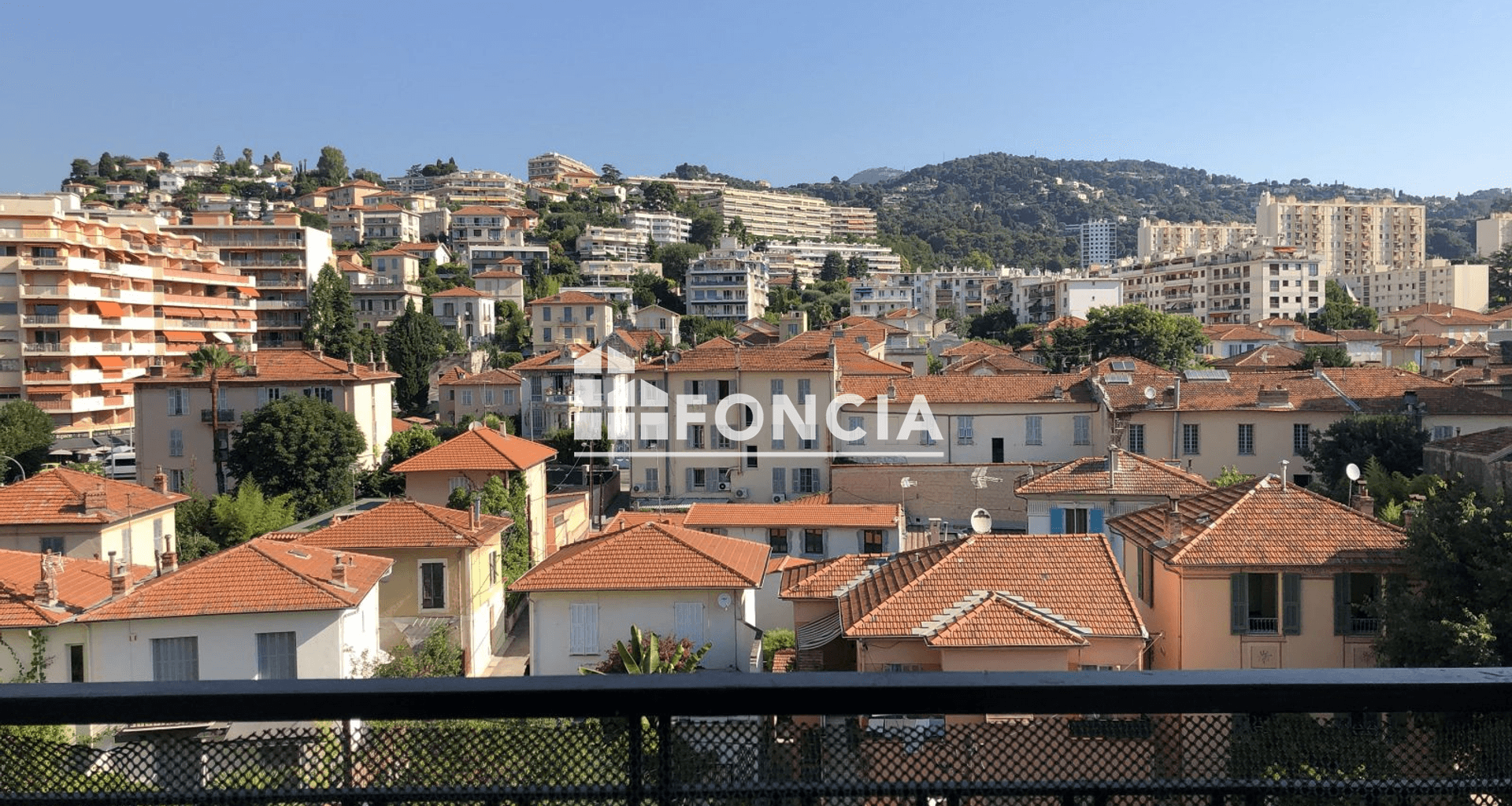 Appartement 2 pièces (47.07 m²) à louer - Nice (06100)