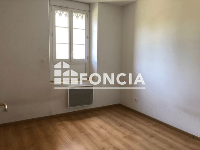 Appartement 2 pièces (44.55 m²) à louer - Colomiers (31770)