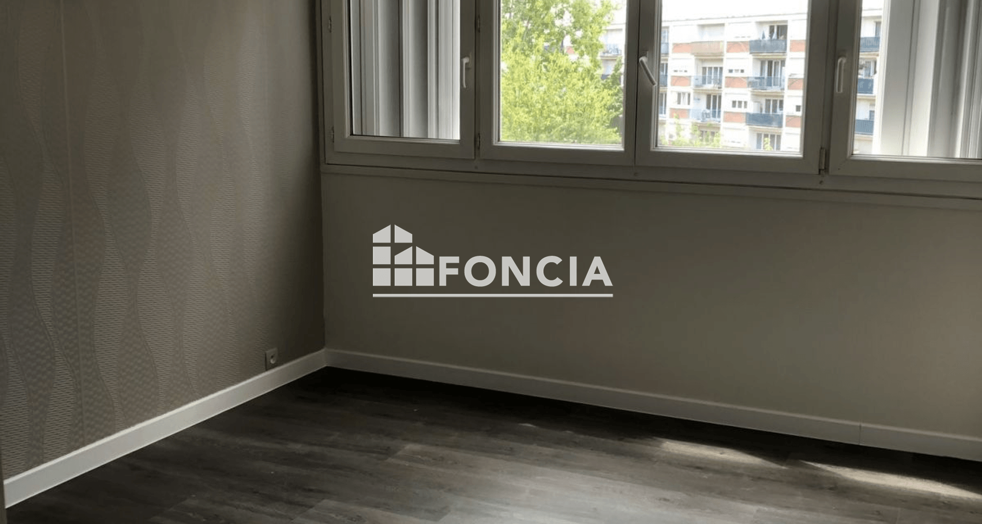 Appartement 3 pièces (63.22 m²) à louer - Meulan-en-yvelines (78250)