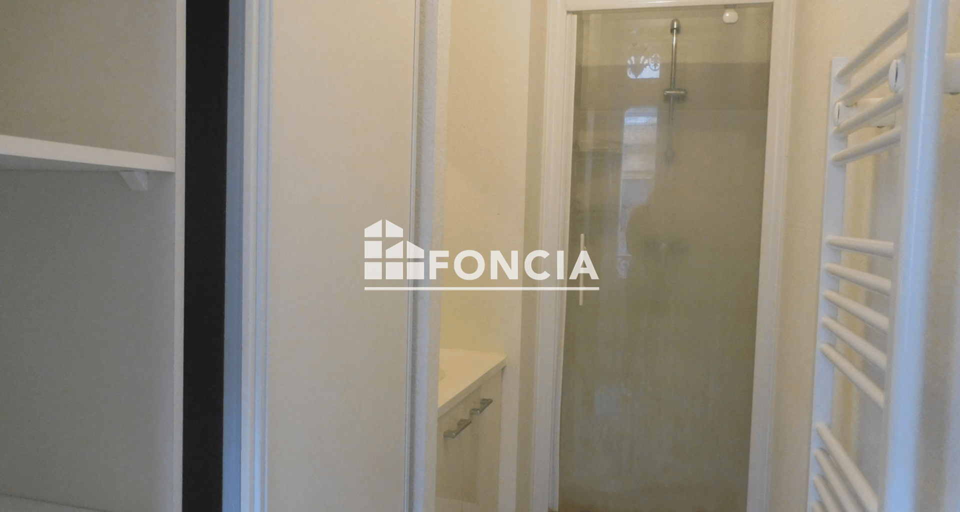 Appartement 2 pièces (37.36 m²) à louer - Toulouse (31000)