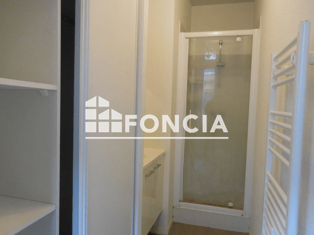 Appartement 2 pièces (37.36 m²) à louer - Toulouse (31000)