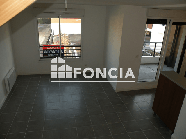 Appartement 3 pièces (58 m²) à louer - Le Haillan (33185)