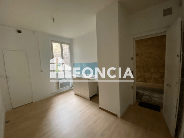 Studio (41.18 m²) à louer - Bordeaux (33000)