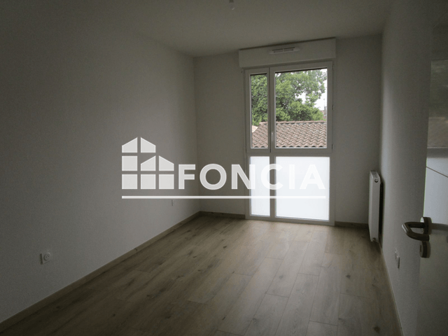 Appartement 3 pièces (59.67 m²) à louer - Aussonne (31840)