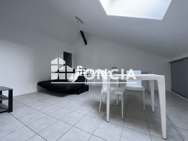 Studio (19.12 m²) à louer - Perigueux (24000)