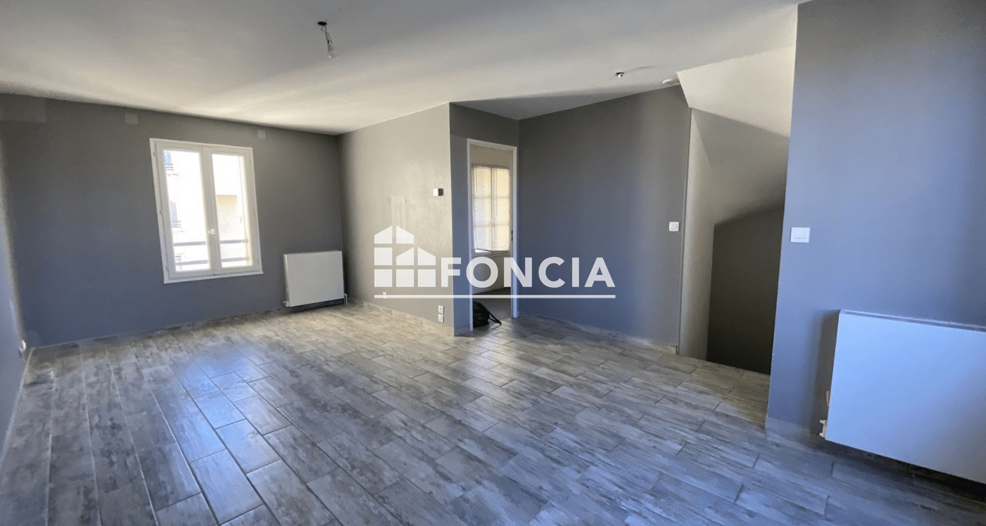 Appartement 4 pièces (79.35 m²) à louer - Champs-sur-marne (77420)