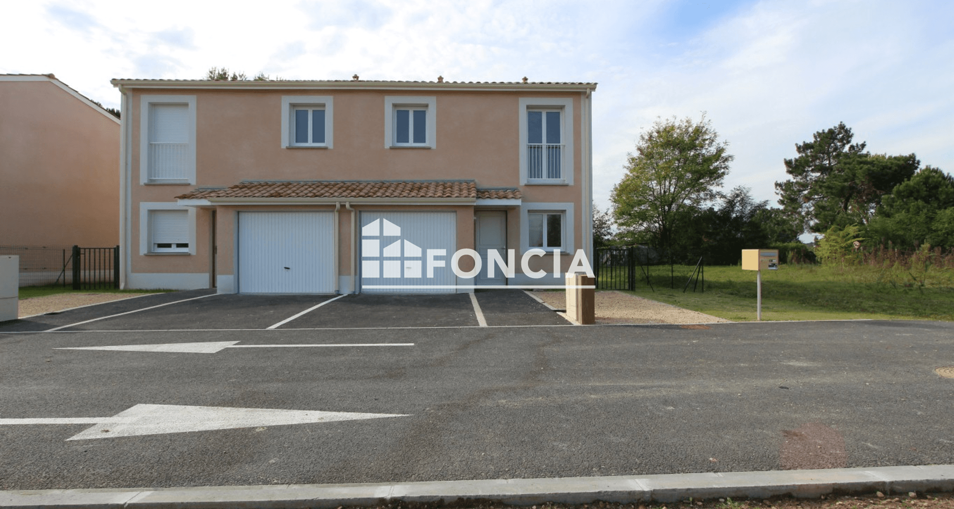 Maison 4 pièces (80.1 m²) à louer - Beautiran (33640)