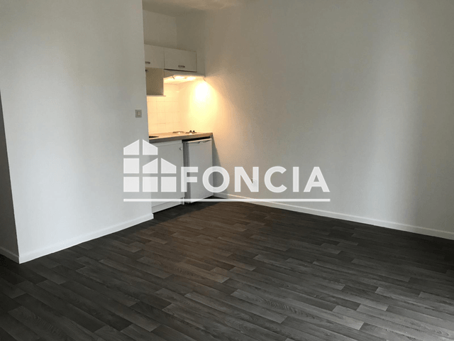 Studio (25 m²) à louer - Castanet Tolosan (31320)