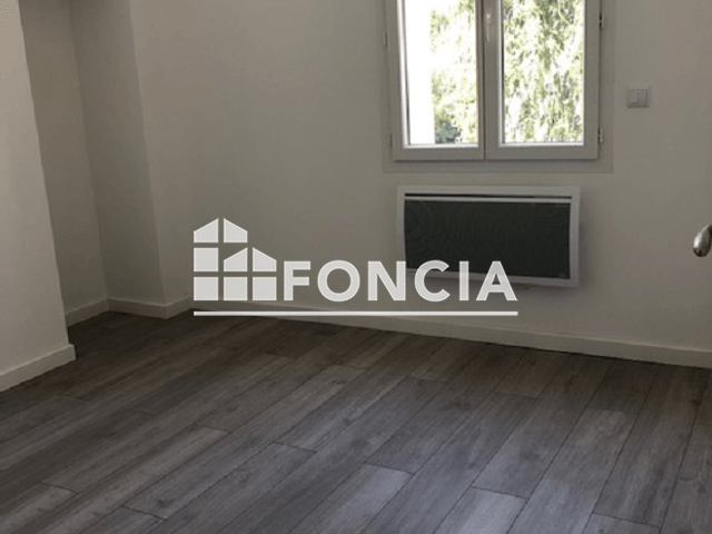Appartement 2 pièces (51.37 m²) à louer - Roquevaire (13360)