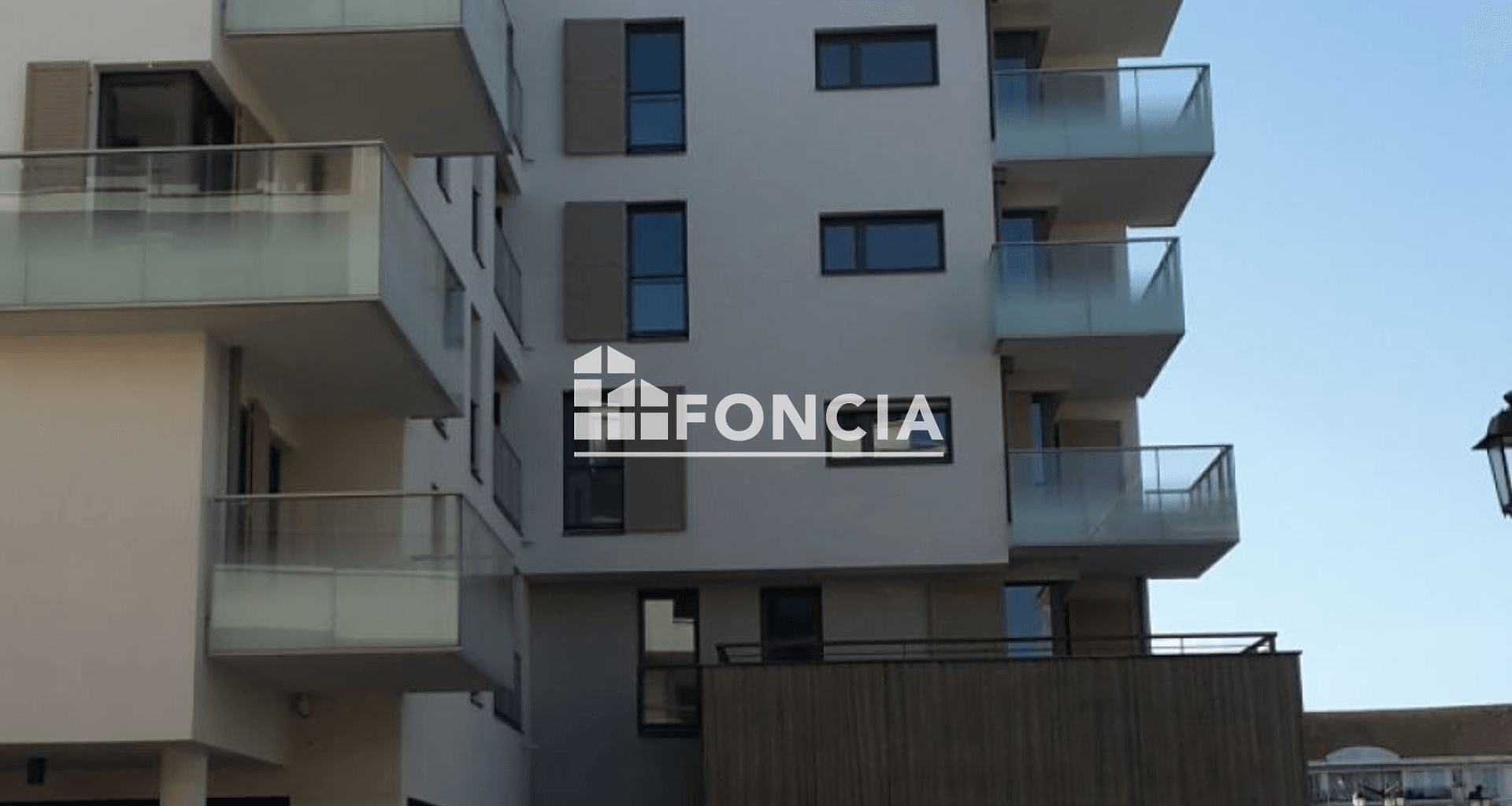 Appartement 3 pièces (61.62 m²) à louer - Mantes-la-jolie (78200)