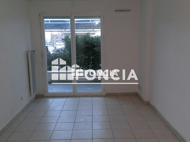 Appartement 2 pièces (42.51 m²) à louer - Castelnau D'estretefonds (31620)