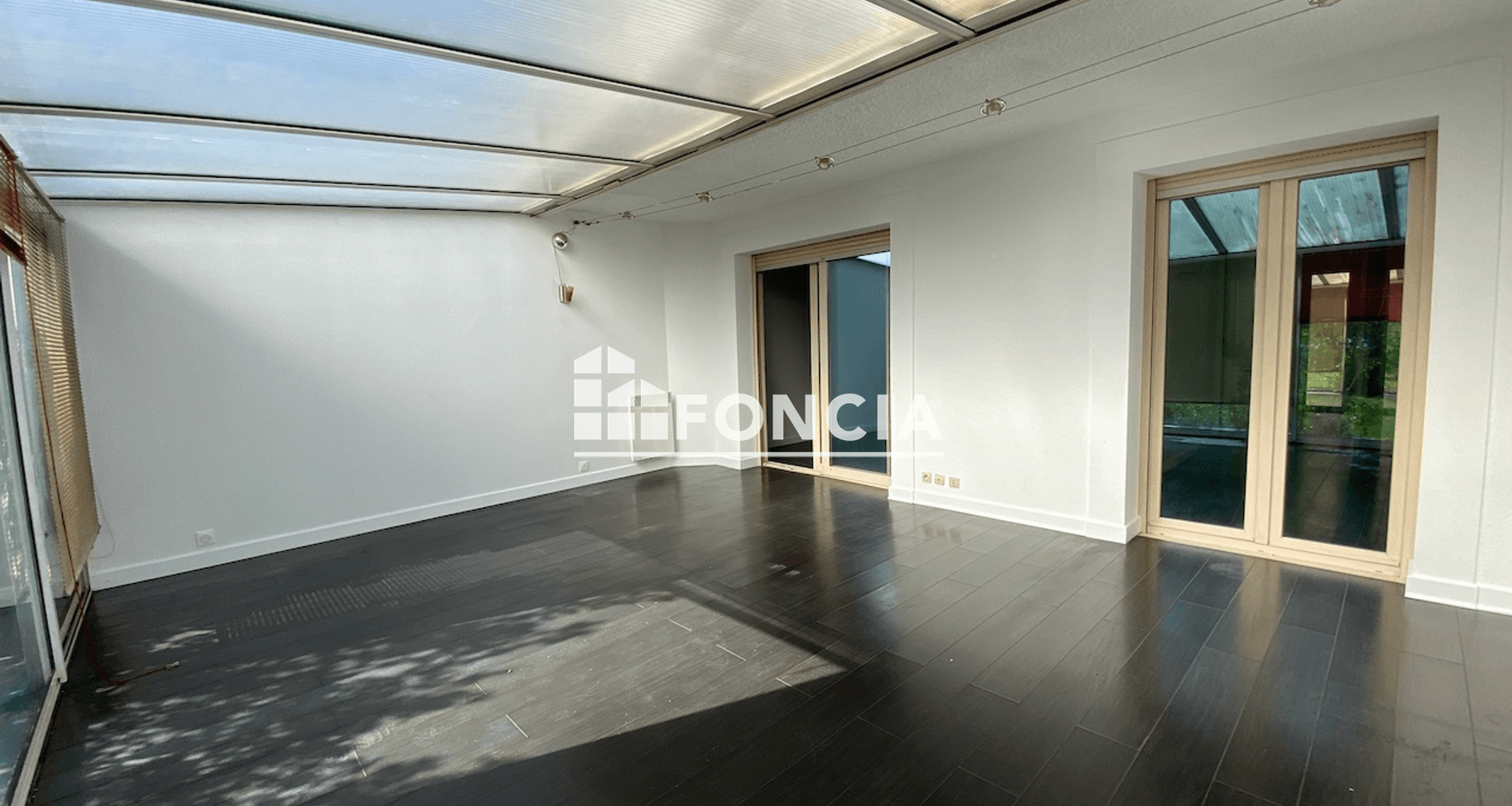 Studio (38.77 m²) à louer - Noisy-le-grand (93160)