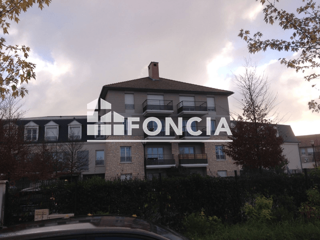 Appartement 2 pièces (39.46 m²) à louer - Saint Pierre Du Perray (91280)