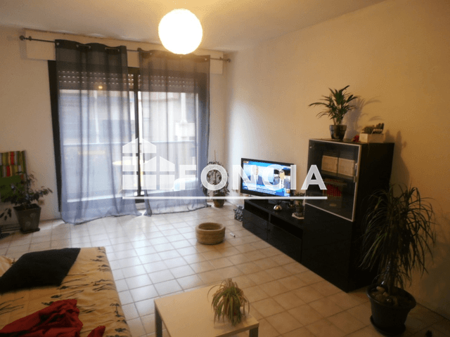 Appartement 2 pièces (47.98 m²) à louer - Toulouse 4ᵉ (31400)