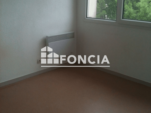 Studio (18.51 m²) à louer - Talence (33400)