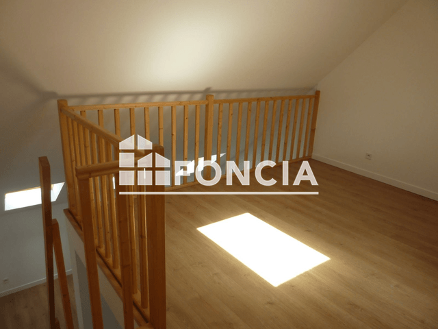 Appartement 2 pièces (56.31 m²) à louer - Meaux (77100)