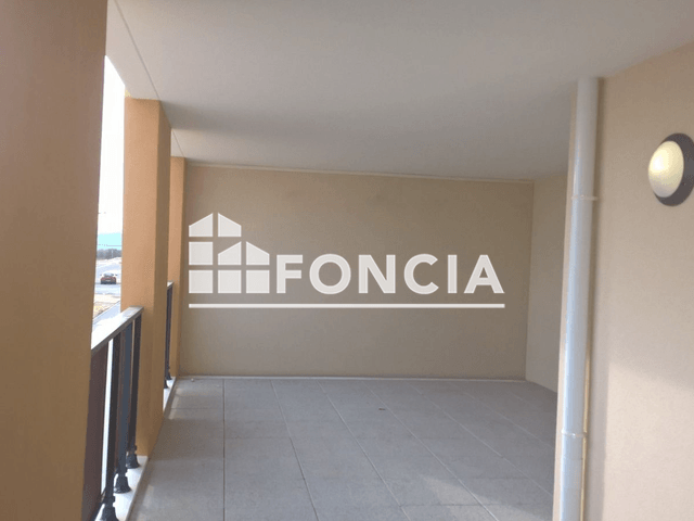Appartement 3 pièces (62.54 m²) à louer - Aix-en-provence (13100)