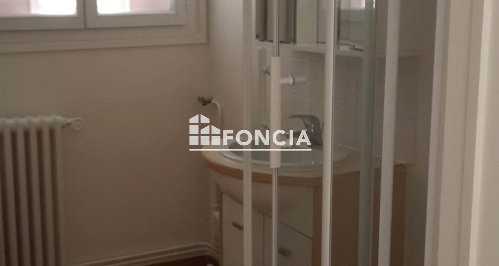 Appartement 2 pièces (39.97 m²) à louer - Mantes-la-jolie (78200)