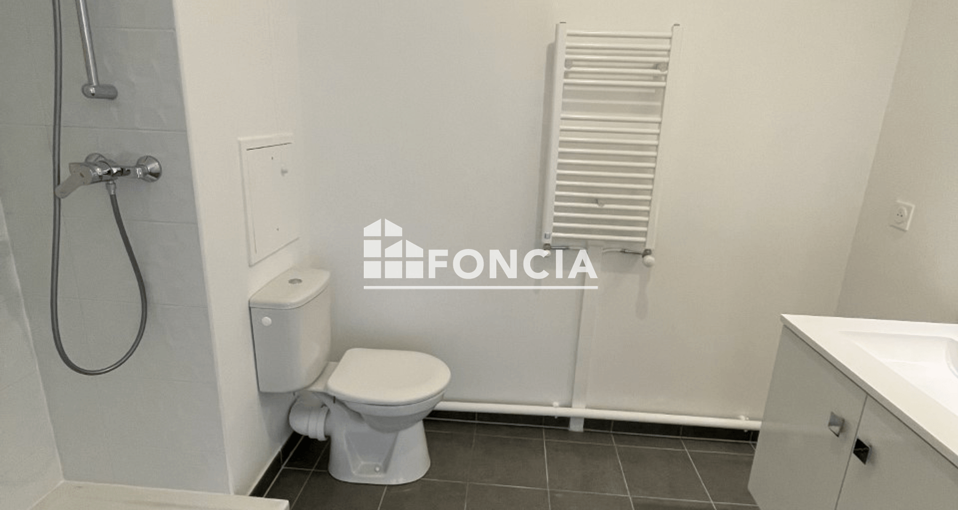 Appartement 2 pièces (41 m²) à louer - Juvisy-sur-orge (91260)