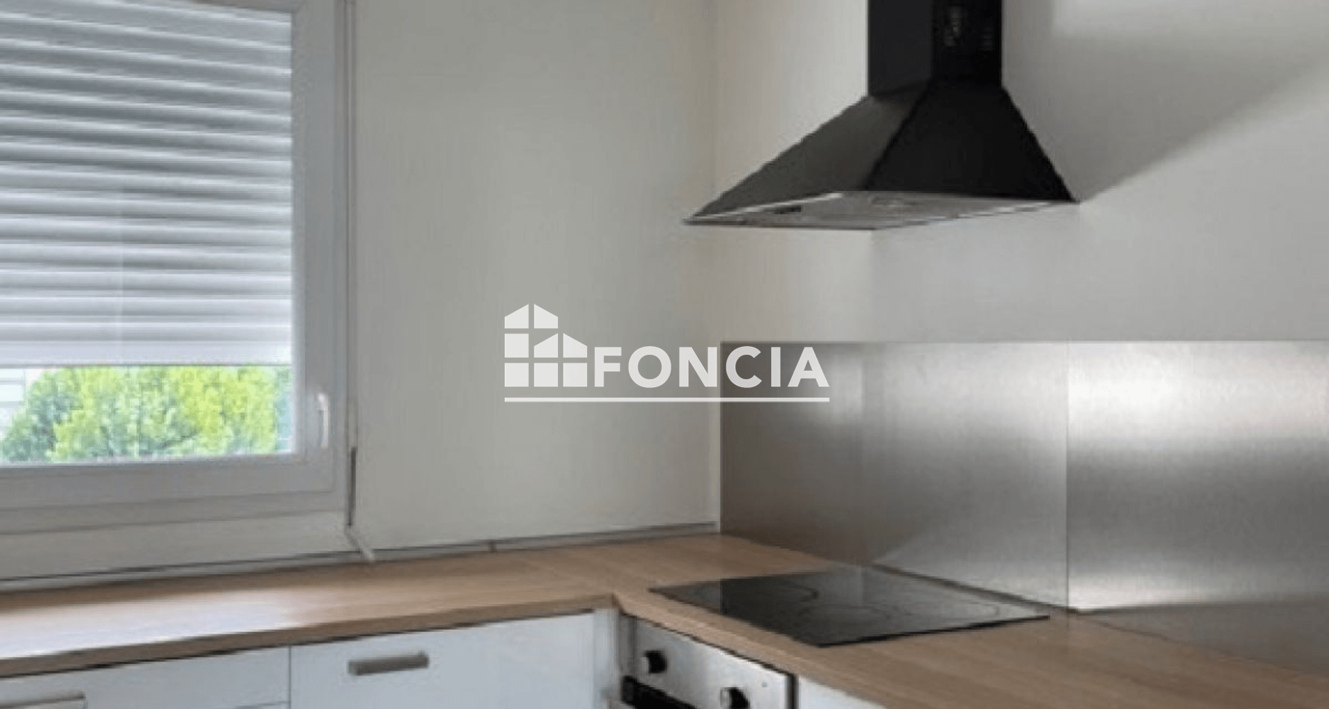 Appartement 3 pièces (69.5 m²) à louer - Cergy (95800)