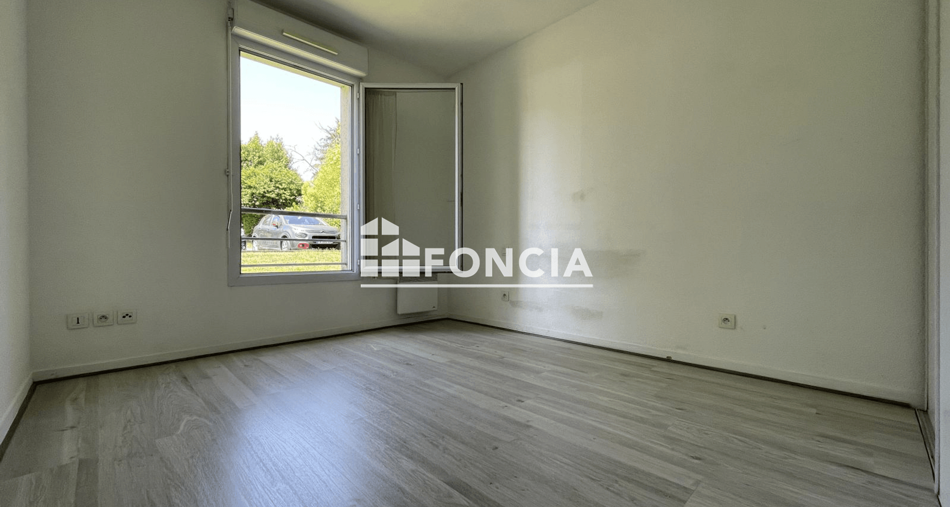 Appartement 2 pièces (46.16 m²) à louer - Chancelade (24650)