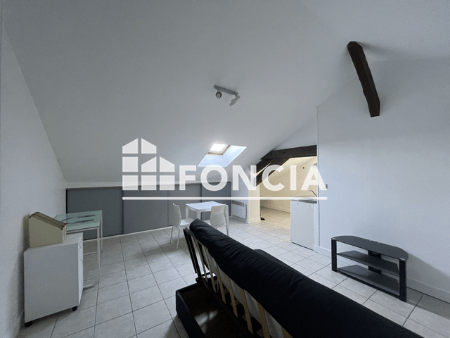 Studio (19.12 m²) à louer - Perigueux (24000)
