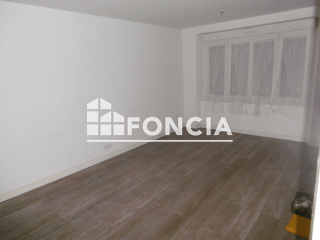 Appartement 2 pièces (44.35 m²) à louer - Lorient (56100)