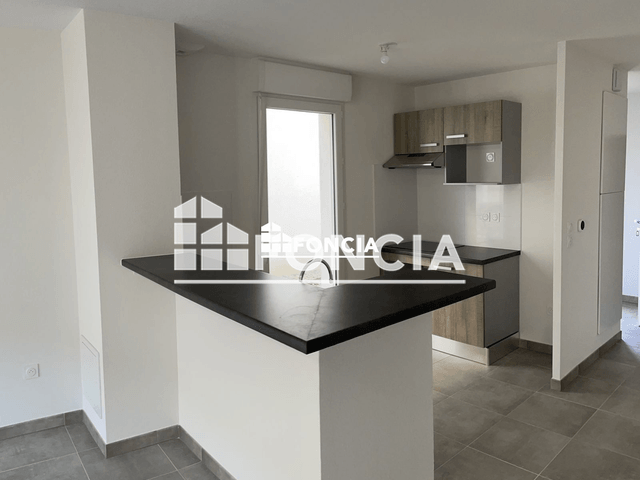 Maison 4 pièces (82.73 m²) à louer - Saint Orens De Gameville (31650)