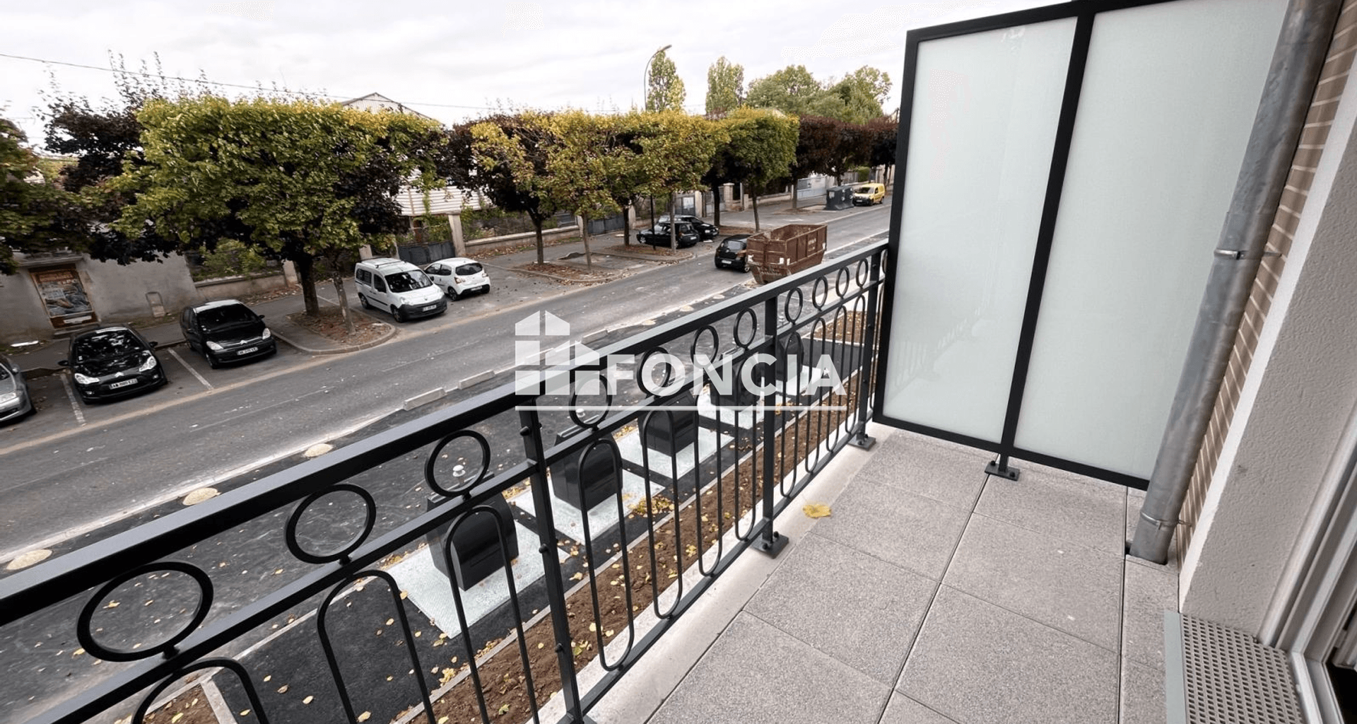Appartement 2 pièces (44.74 m²) à louer - Claye-souilly (77410)