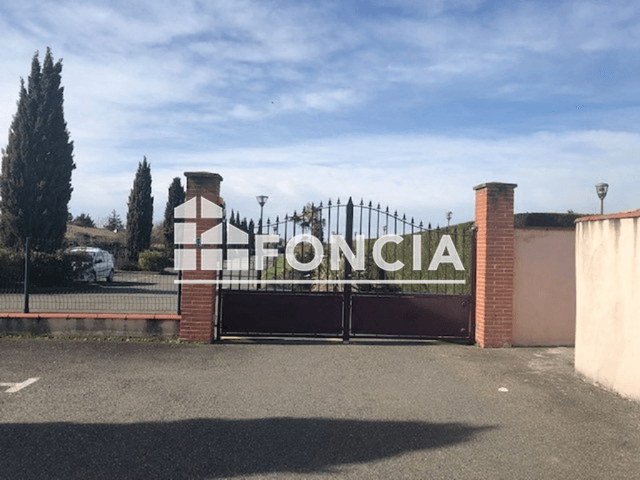 Appartement 2 pièces (40.3 m²) à louer - Frouzins (31270)