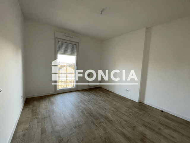 Appartement 2 pièces (40.98 m²) à louer - Fenouillet (31150)