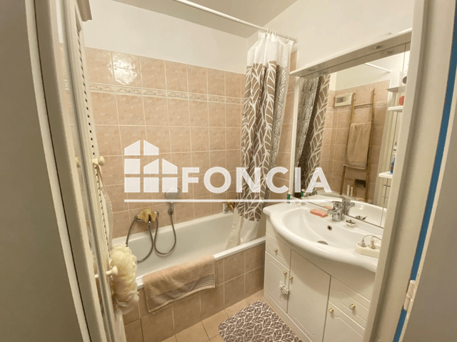 Appartement 3 pièces (64.79 m²) à louer - Draguignan (83300)