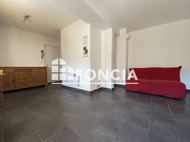 Studio (19.28 m²) à louer - Martigues (13500)