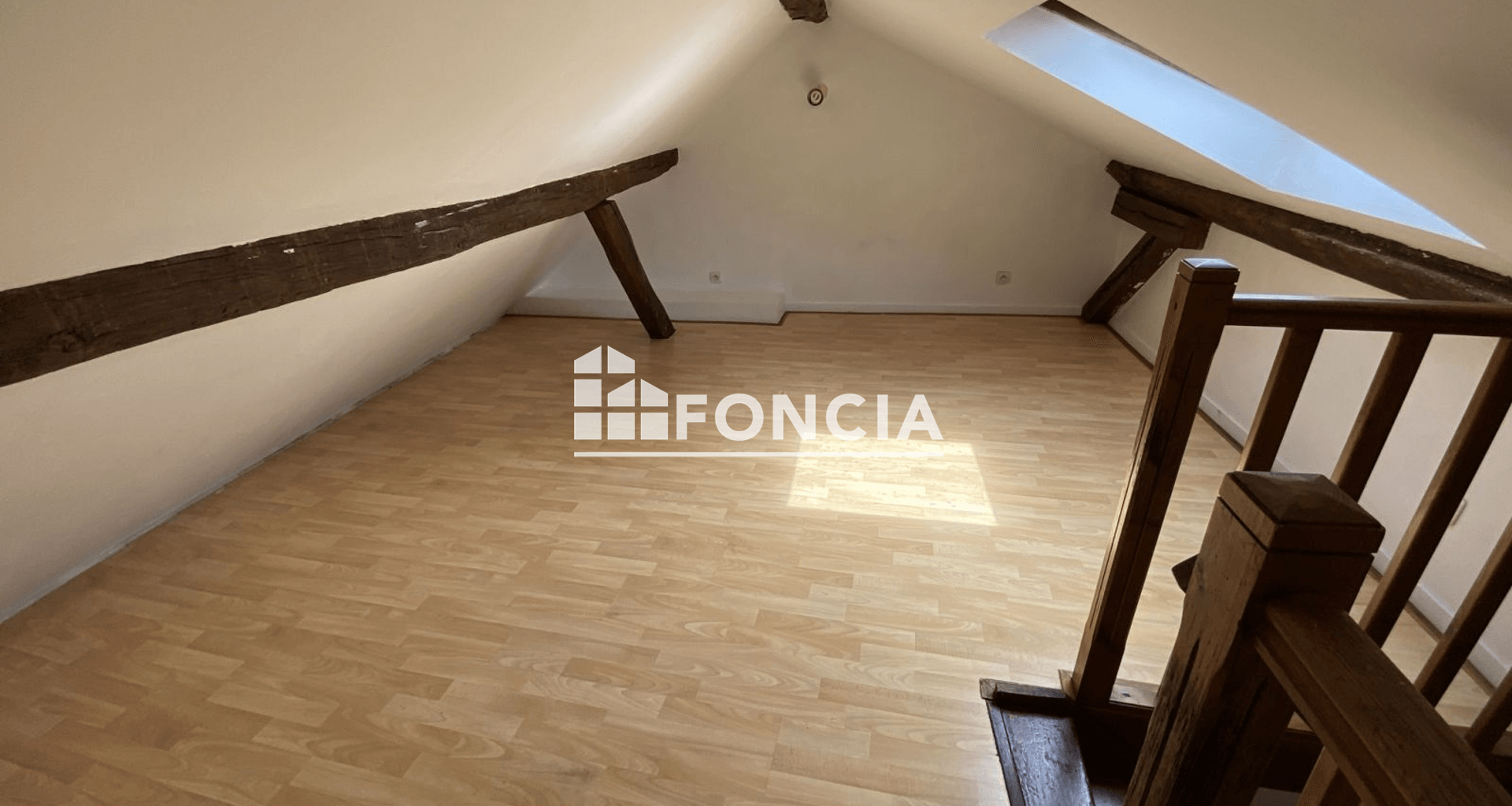 Appartement 2 pièces (30.37 m²) à louer - Melun (77000)