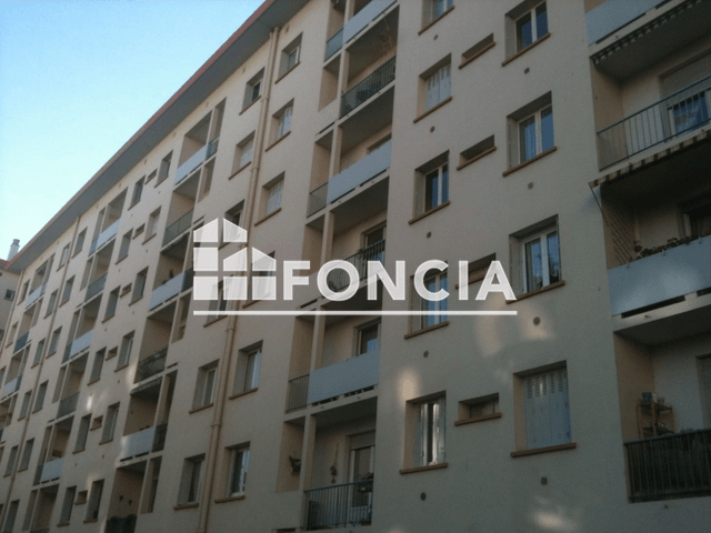 Appartement 3 pièces (69.54 m²) à louer - Toulouse (31000)