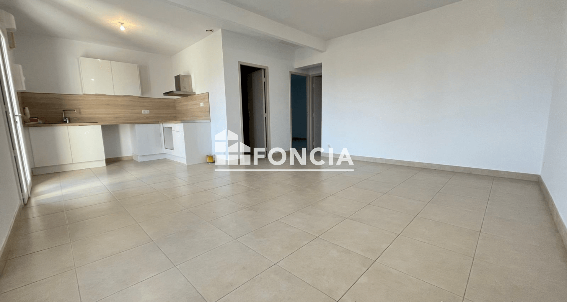 Appartement 2 pièces (51.67 m²) à louer - Gignac-la-nerthe (13180)