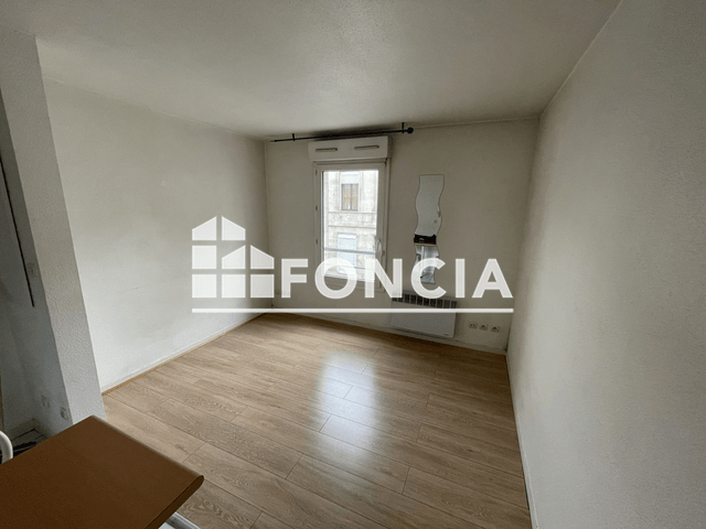Studio (18.3 m²) à louer - Bordeaux (33000)
