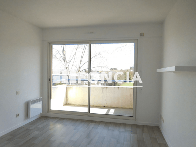Studio (22.44 m²) à louer - Ramonville St Agne (31520)