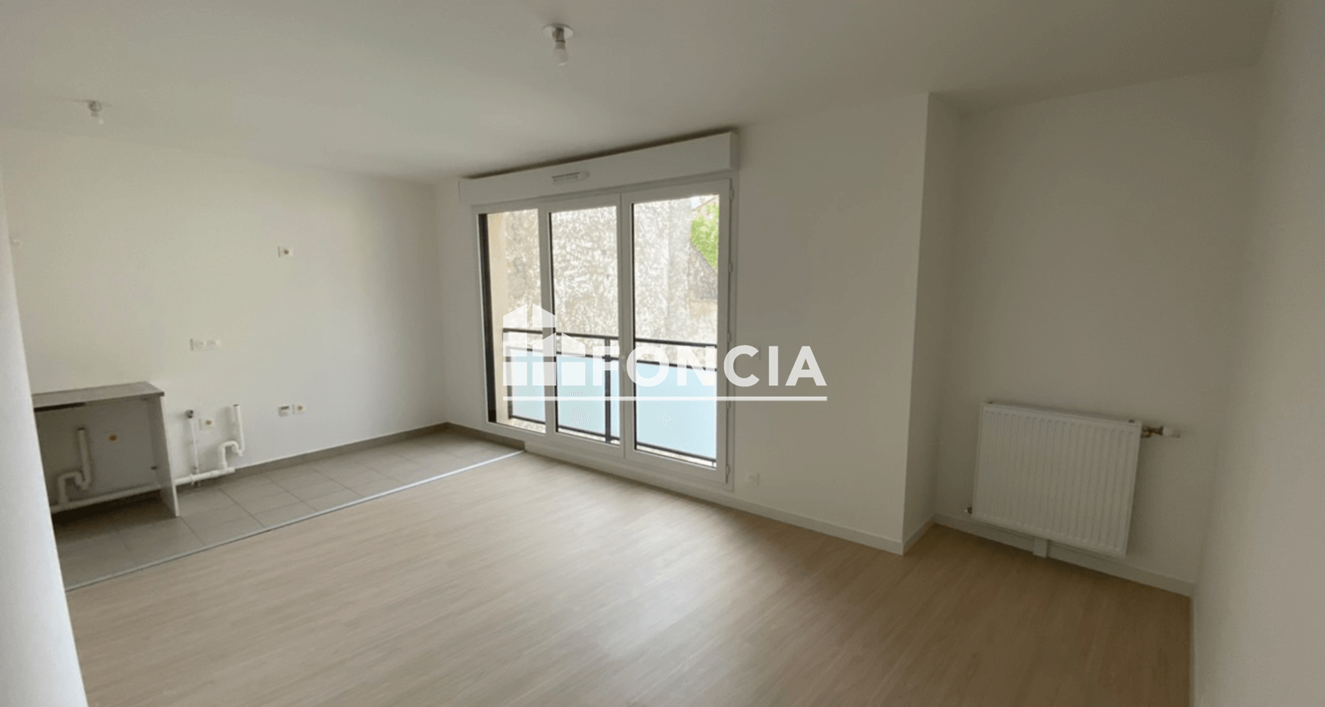 Appartement 3 pièces (57.1 m²) à louer - ÉTampes (91150)
