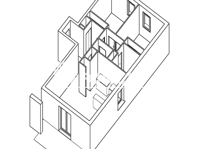 Appartement 3 pièces (61.25 m²) à louer - Auterive (31190)