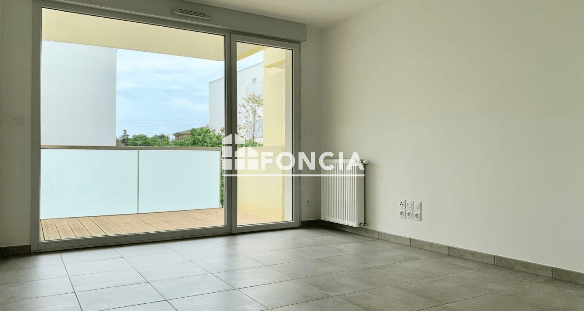 Appartement 2 pièces (37.9 m²) à louer - Toulouse 2ᵉ (31200)