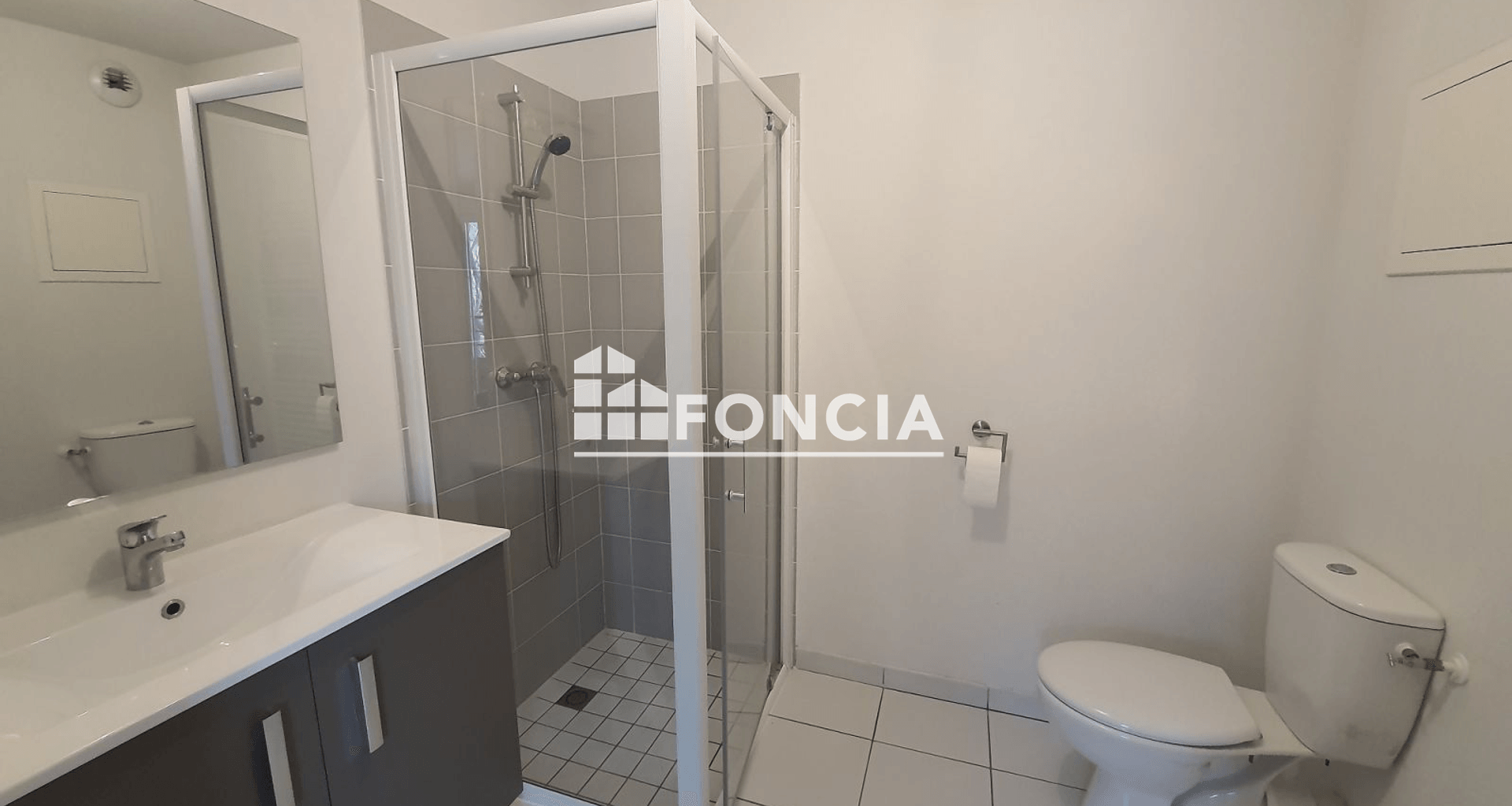 Studio (27.32 m²) à louer - Gap (05000)