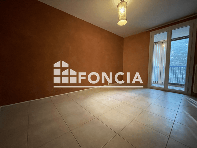 Appartement 3 pièces (66.61 m²) à louer - Martigues (13500)