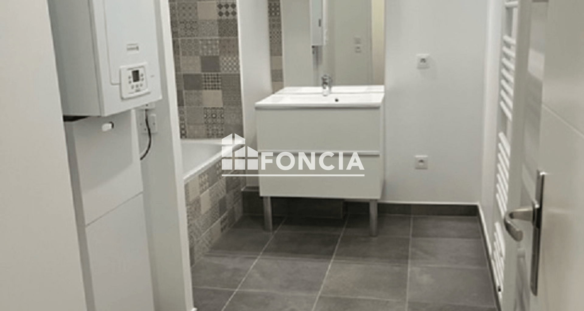 Studio (42.22 m²) à louer - Fontainebleau (77300)