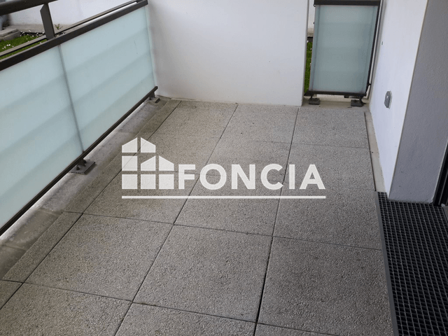 Appartement 2 pièces (41.2 m²) à louer - Ramonville-saint-agne (31520)