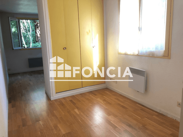 Studio (24.8 m²) à louer - Gradignan (33170)