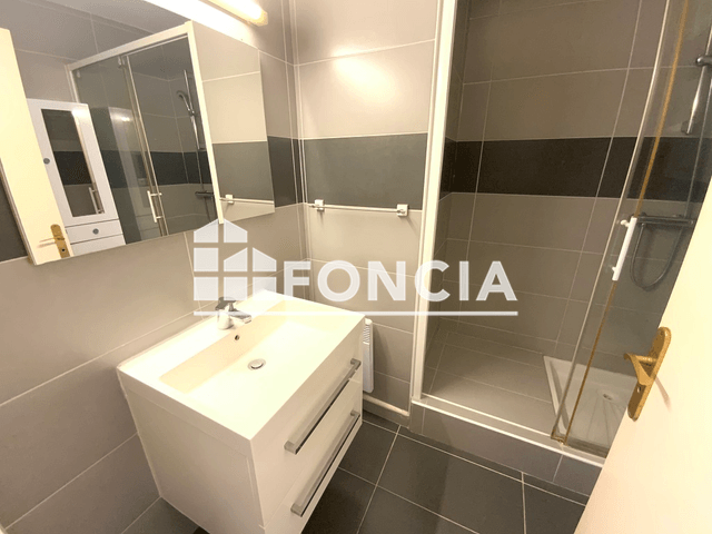 Studio (32.43 m²) à louer - Antibes (06600)