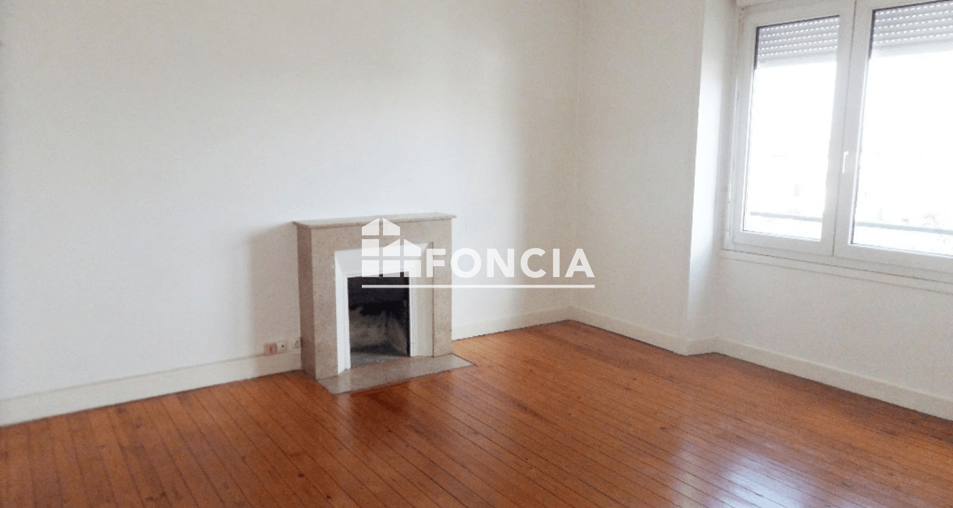 Studio (37.56 m²) à louer - Lorient (56100)