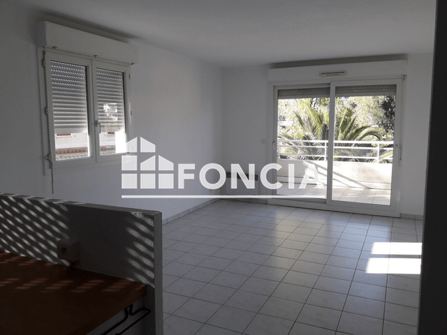 Appartement 3 pièces (62.02 m²) à louer - Cannes La Bocca (06150)