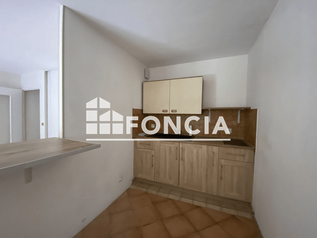 Studio (36.01 m²) à louer - Aix En Provence (13100)